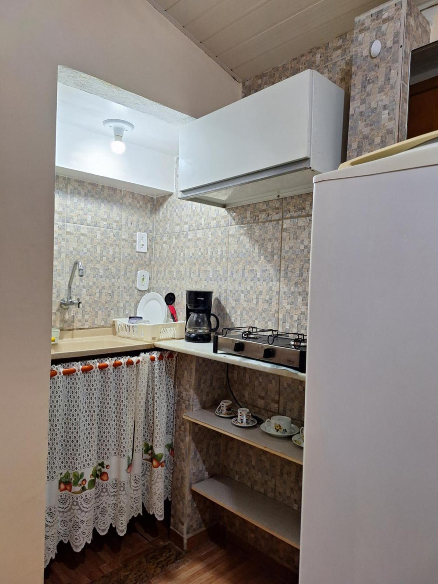 Cantinho Da Paz Niterói Quarto foto